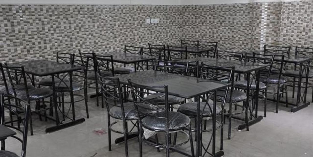 Hotel Kk Residency Chandīgarh Dış mekan fotoğraf